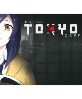 Tokyo Dark Steam Key GLOBAL